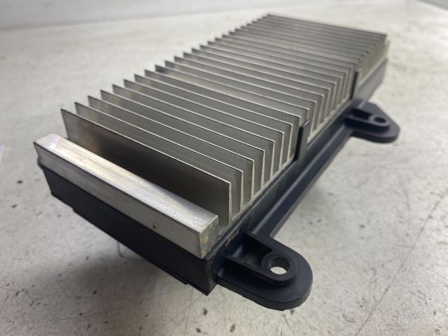 bontott BMW 7 Elektronika (Magában)