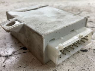 bontott BMW 7 Elektronika (Magában)