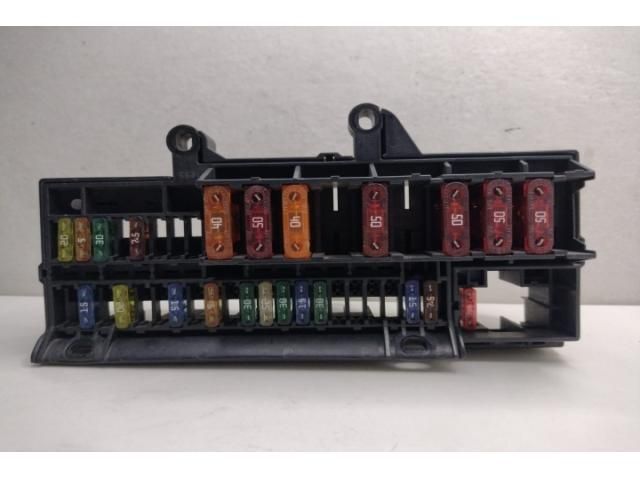 bontott BMW 7 Elektronika (Magában)