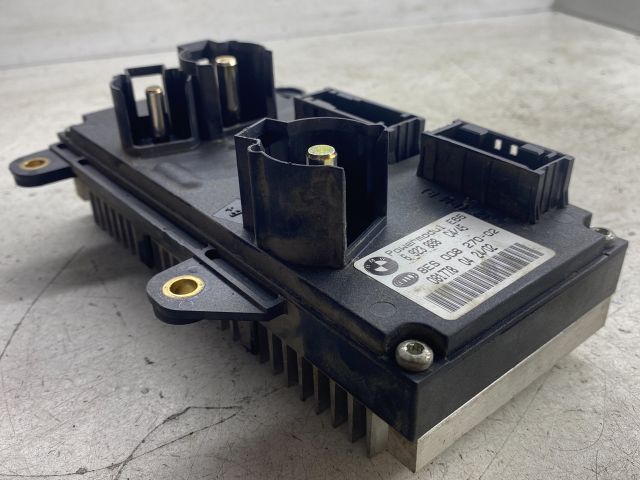 bontott BMW 7 Elektronika (Magában)