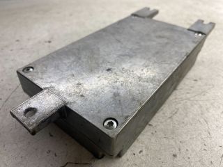 bontott BMW 7 Elektronika (Magában)