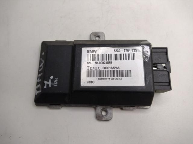 bontott BMW 7 Elektronika (Magában)