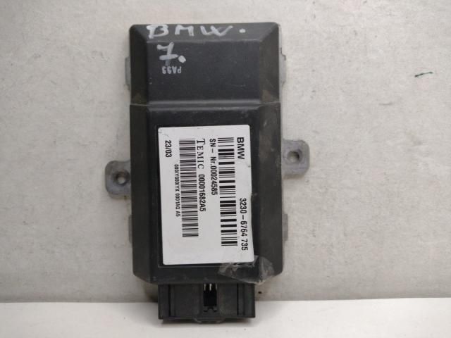 bontott BMW 7 Elektronika (Magában)