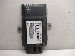 bontott BMW 7 Elektronika (Magában)