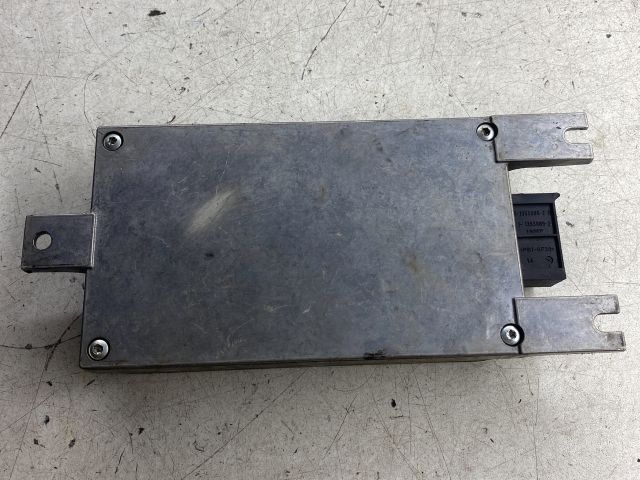 bontott BMW 7 Elektronika (Magában)