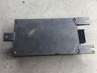 bontott BMW 7 Elektronika (Magában)