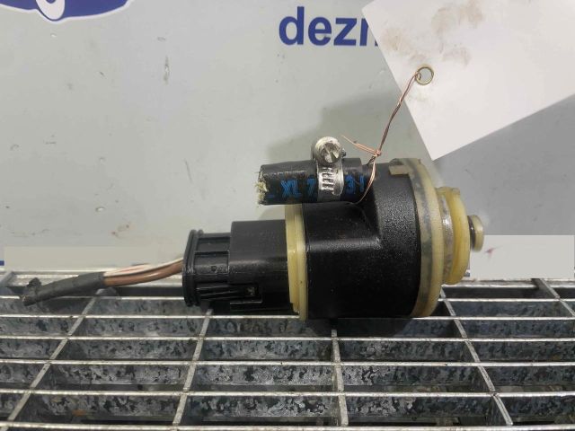 bontott BMW 7 Előfűtő