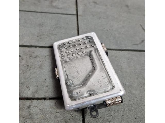 bontott BMW 7 Előtét Ellenállás Fűtőmotor