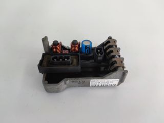 bontott BMW 7 Előtét Ellenállás Fűtőmotor