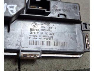 bontott BMW 7 Előtét Ellenállás Fűtőmotor