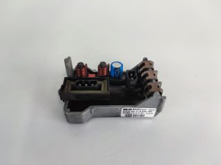 bontott BMW 7 Előtét Ellenállás Fűtőmotor