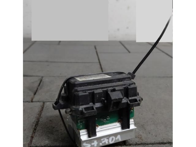 bontott BMW 7 Előtét Ellenállás Fűtőmotor