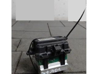 bontott BMW 7 Előtét Ellenállás Fűtőmotor