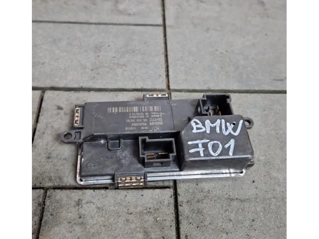 bontott BMW 7 Előtét Ellenállás Fűtőmotor