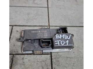 bontott BMW 7 Előtét Ellenállás Fűtőmotor