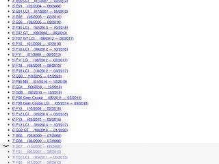 bontott BMW 7 Előtét Ellenállás Hűtőventilátor