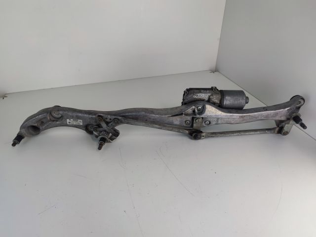 bontott BMW 7 Első Ablaktörlő Szerkezet Motorral