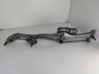 bontott BMW 7 Első Ablaktörlő Szerkezet Motorral