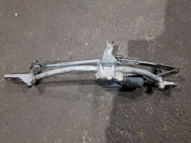 bontott BMW 7 Első Ablaktörlő Szerkezet Motorral