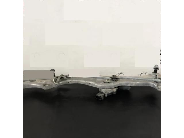 bontott BMW 7 Első Ablaktörlő Szerkezet Motorral