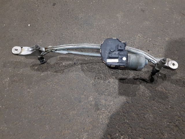 bontott BMW 7 Első Ablaktörlő Szerkezet Motorral