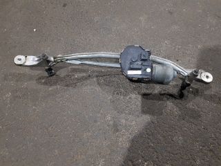 bontott BMW 7 Első Ablaktörlő Szerkezet Motorral