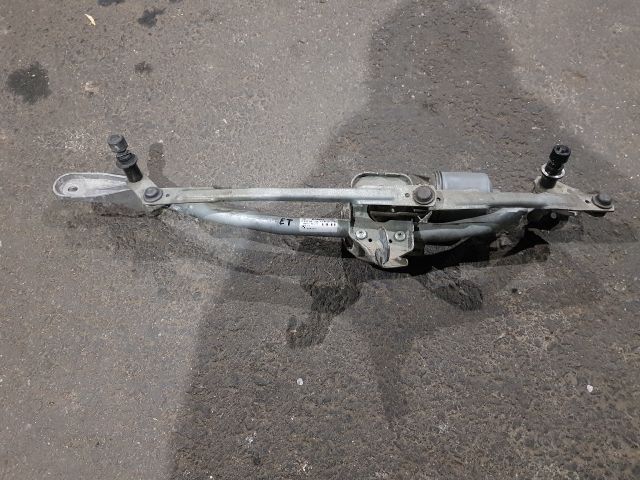 bontott BMW 7 Első Ablaktörlő Szerkezet Motorral