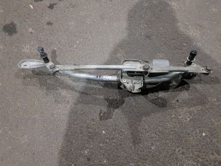 bontott BMW 7 Első Ablaktörlő Szerkezet Motorral