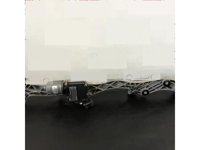 bontott BMW 7 Első Ablaktörlő Szerkezet Motorral