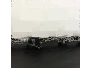 bontott BMW 7 Első Ablaktörlő Szerkezet Motorral