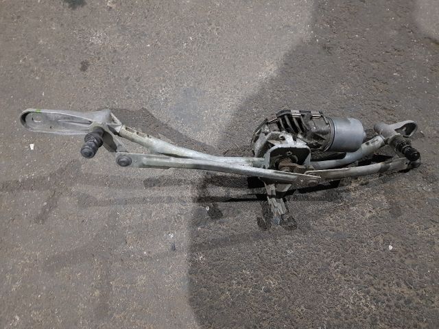 bontott BMW 7 Első Ablaktörlő Szerkezet Motorral