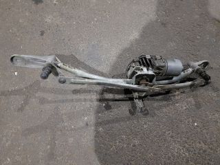 bontott BMW 7 Első Ablaktörlő Szerkezet Motorral