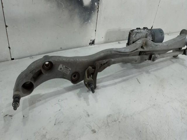 bontott BMW 7 Első Ablaktörlő Szerkezet