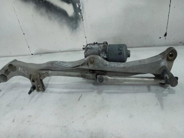 bontott BMW 7 Első Ablaktörlő Szerkezet