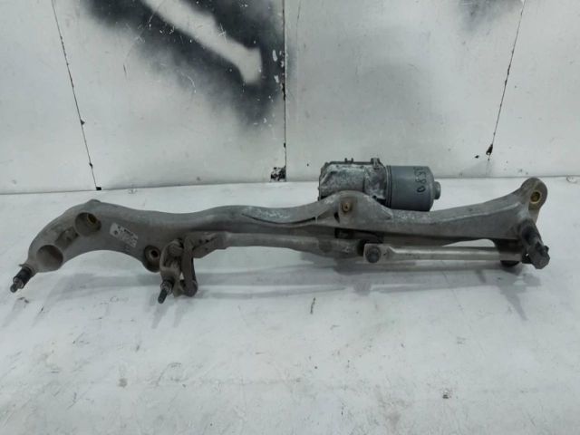 bontott BMW 7 Első Ablaktörlő Szerkezet