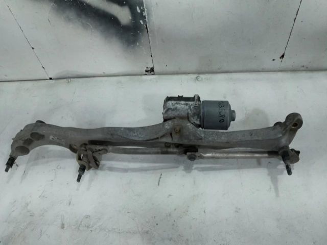 bontott BMW 7 Első Ablaktörlő Szerkezet