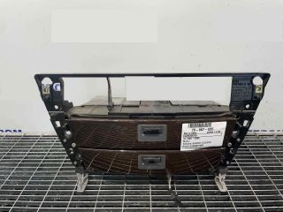 bontott BMW 7 Első Hamutartó