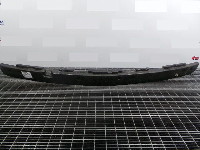 bontott BMW 7 Első Lökhárító Merevítő (Fém)