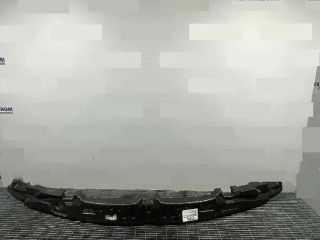 bontott BMW 7 Első Lökhárító Merevítő (Fém)