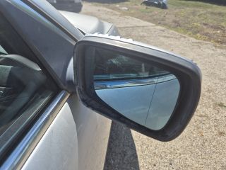 bontott BMW 7 Első Lökhárító (Részeivel)