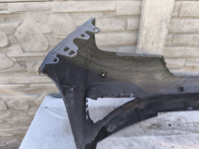 bontott BMW 7 Első Lökhárító (Részeivel)