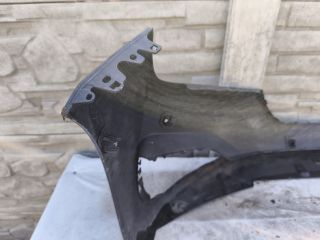 bontott BMW 7 Első Lökhárító (Részeivel)