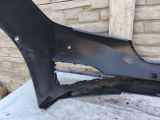 bontott BMW 7 Első Lökhárító (Részeivel)