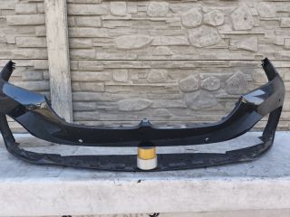 bontott BMW 7 Első Lökhárító (Részeivel)