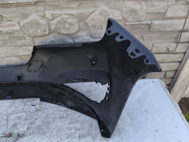 bontott BMW 7 Első Lökhárító (Részeivel)