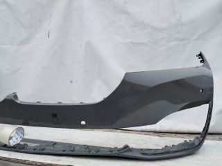 bontott BMW 7 Első Lökhárító (Üresen)