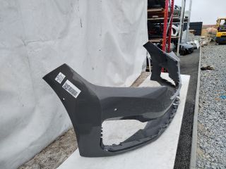 bontott BMW 7 Első Lökhárító (Üresen)