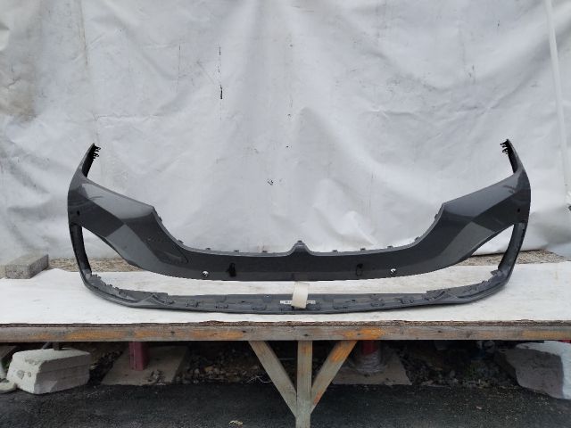 bontott BMW 7 Első Lökhárító (Üresen)