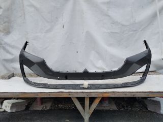 bontott BMW 7 Első Lökhárító (Üresen)