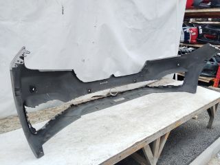 bontott BMW 7 Első Lökhárító (Üresen)